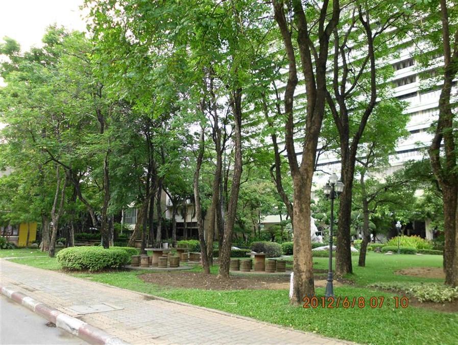 Phranakhon Grand View 3*