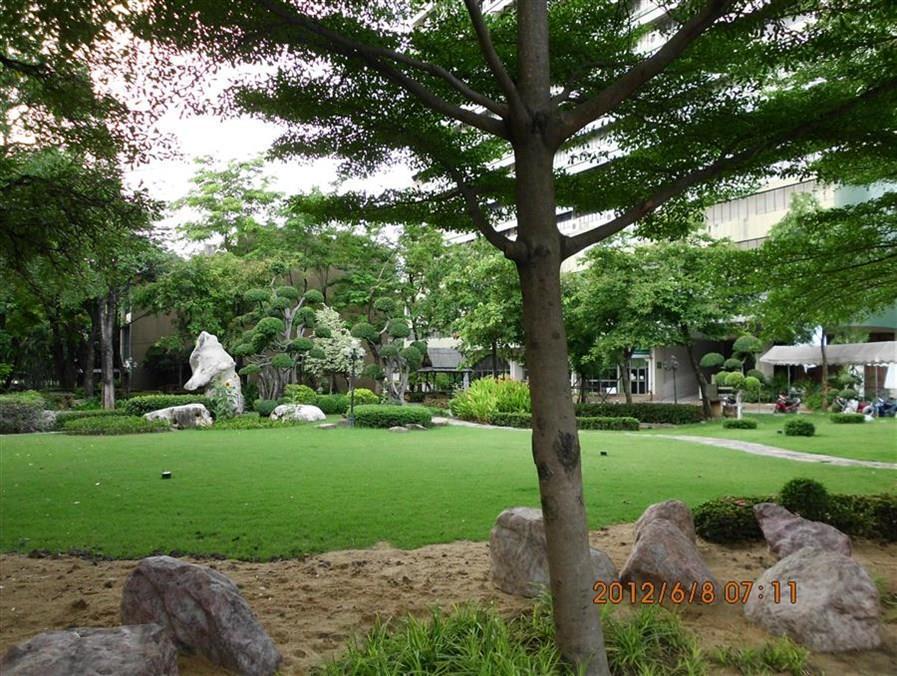 Phranakhon Grand View 3*